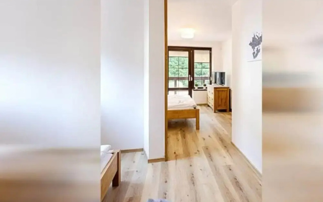 Comfortable Villa With Amenities