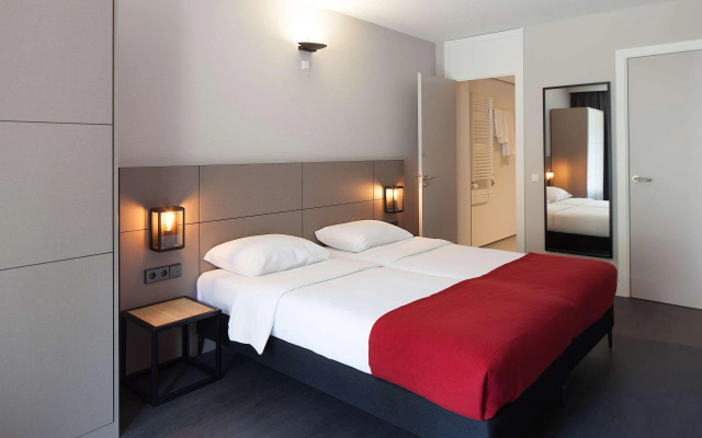 Golden Tulip Zoetermeer - Den Haag