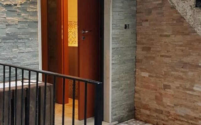 Sweet Holiday Home - La Dimora dei Nonni