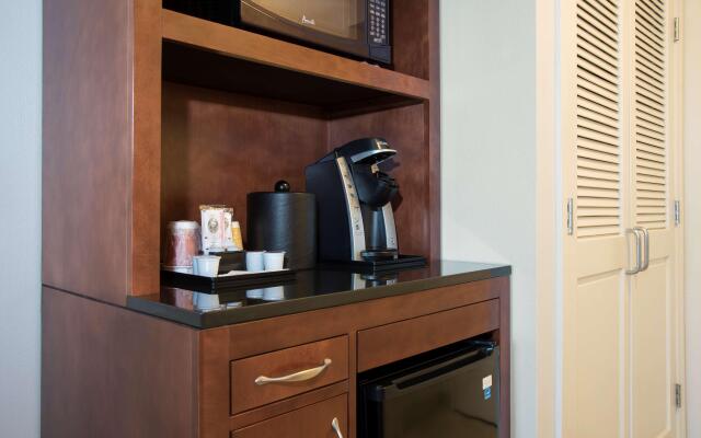 Hilton Garden Inn Lexington Hamburg