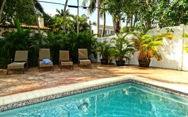Luxury Family Villa