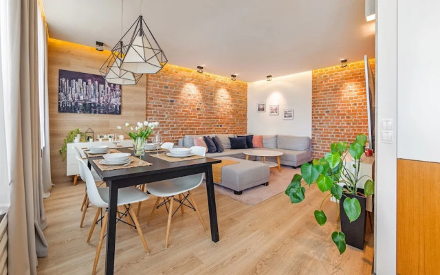 Apartamenty Sun & Snow Karlikowo