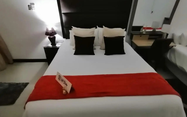 Mi Vida Guesthouse