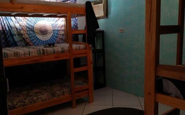Homer Guest House