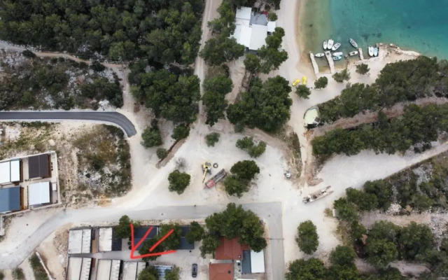 Mobile Home Sea Shell