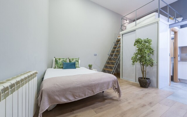 Apartamento Malasaña III