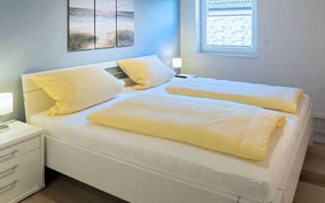 Beach Oasis Comfortable Holiday Residence