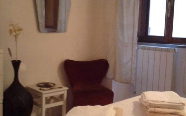 Portico DOttavia Luxury  Home Philosophy