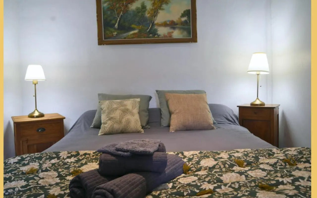 Les Suites de Bellac