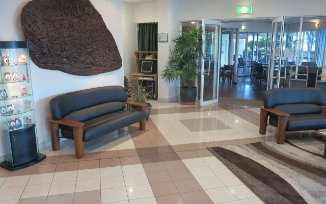 Cairns Sheridan Hotel