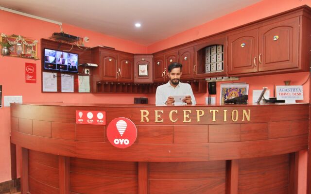 Coorg Mandarin by OYO Rooms