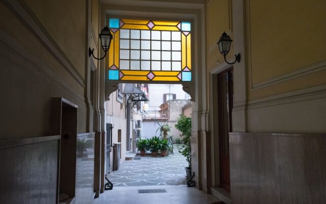 Bed & Breakfast Quo Vadis Roma