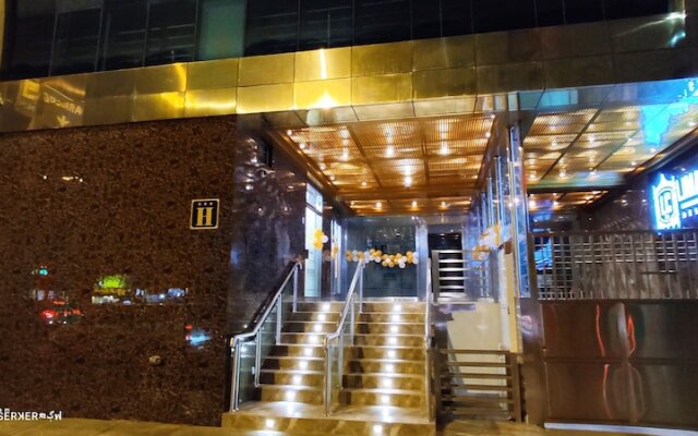 Lima Central Design Hotel Spa & Club