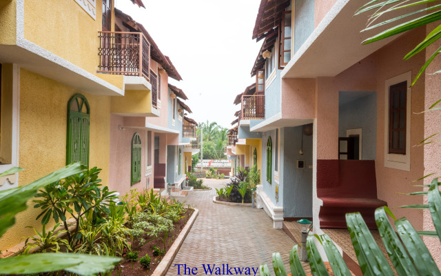 Avontade Suites