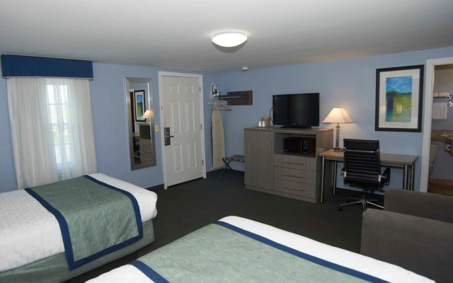 Sandwich Lodge & Resort