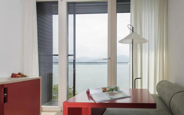 Hotel Seegasthof Oberndorfer