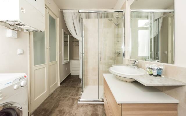 Alonso Martínez City Center