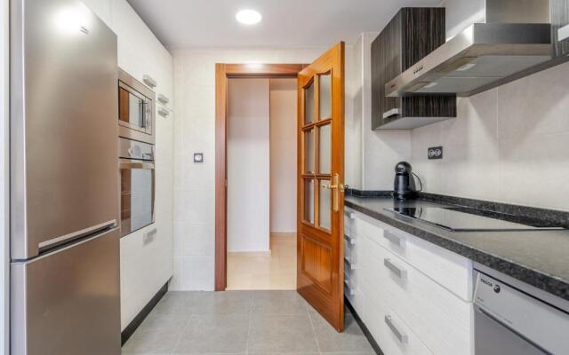 Pianista Apartment Granada by A3Rentals