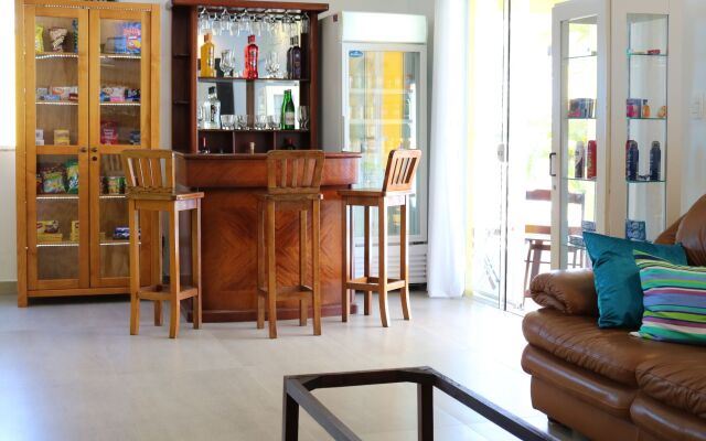 Bonabrigo Hostel
