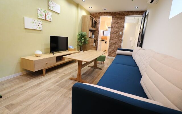 Guest House Tengachaya