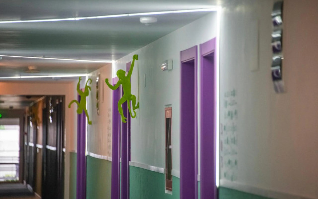 ibis Styles Venus (Opening June 2024)