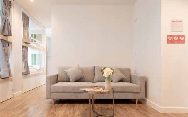 Lanna Bonita Boutique Hotel