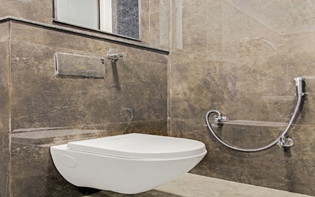 SilverKey Executive Stays 44787 Raja Park 1