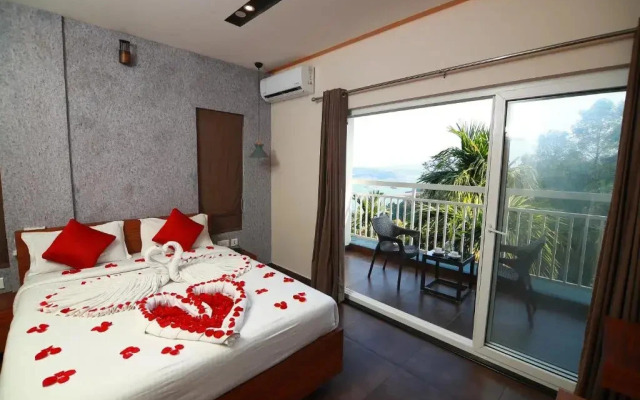 Bonita Banasura Treebo