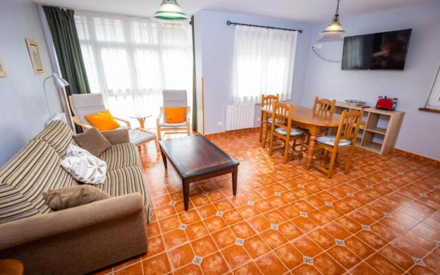 Apartamentos Cudillero