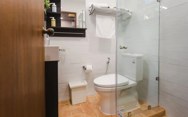 Narra House Sukhumvit58