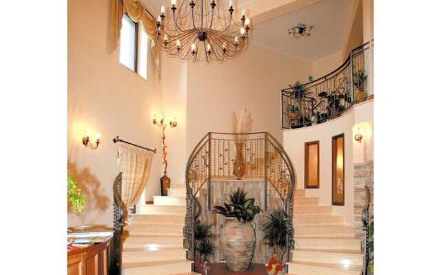 La Locanda Di Marcello