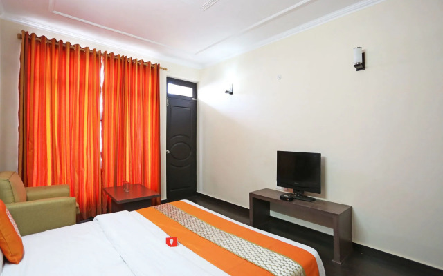 OYO 4761 Grand Himalayan Hotel & Resorts