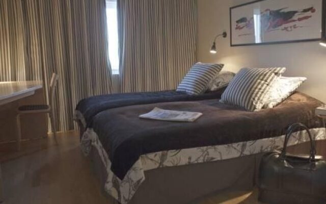 Utsikten Meetings Hotell