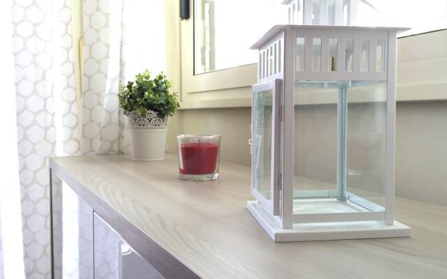 Roma Suite Cinecitta