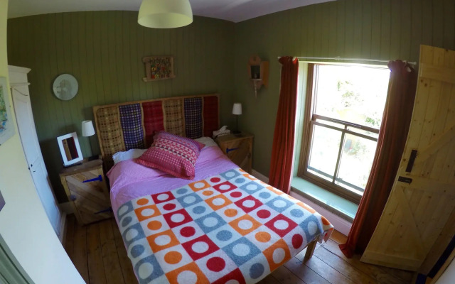 Western House B and B