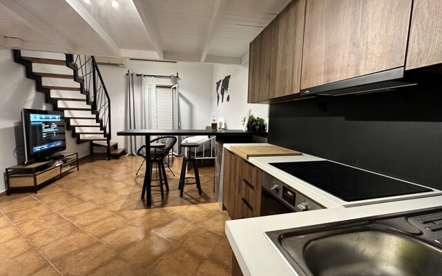 1-bed Apartment in Heraklion