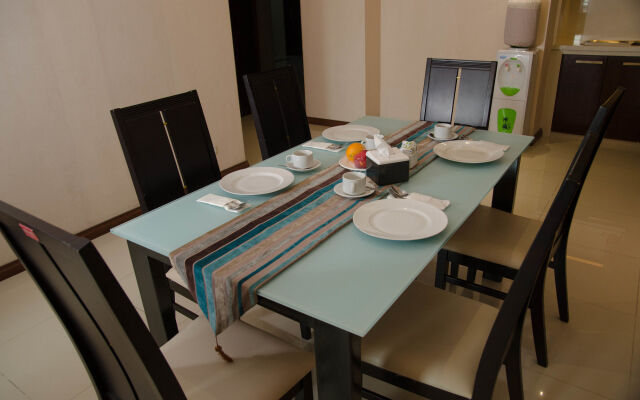 Royal Suite Condotel