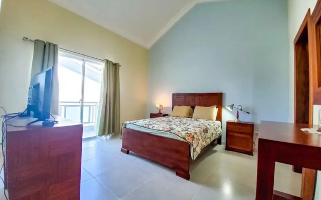 Family Quiet Apartment Playa Bavaro Punta Cana Stf5
