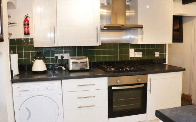 189 Abbey Foregate