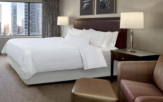The Westin Calgary