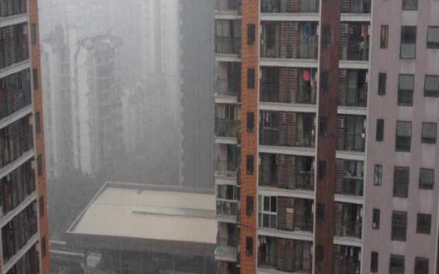 Xinyi Family Apartment
