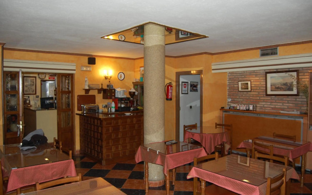 Hostal Don Jaime I y II