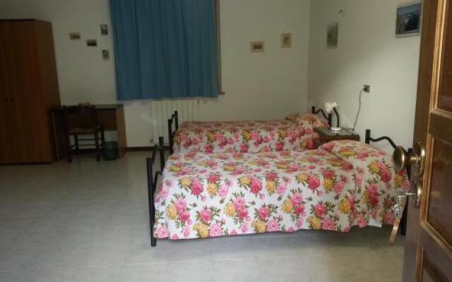 Agriturismo Col Cacione