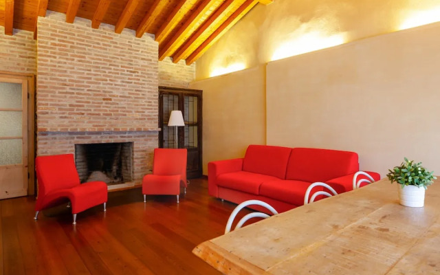 Borgo Olivo by Wonderful Italy