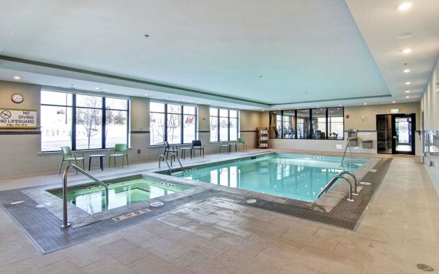 Home2 Suites by Hilton Edmonton South