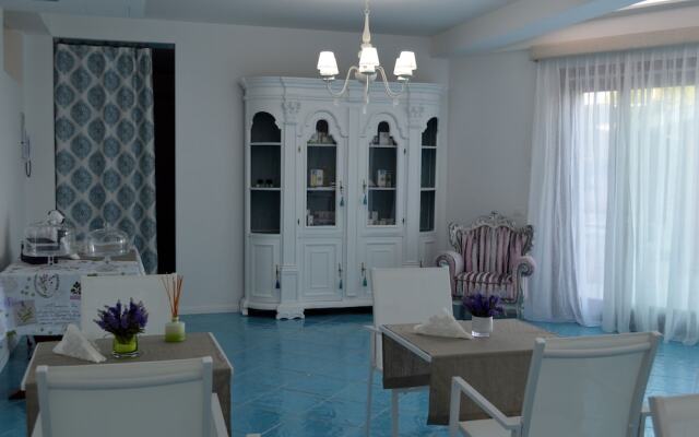 Le Vele Room & Breakfast