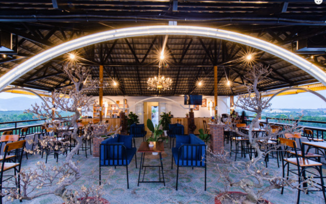 Thoi Binh Hotel