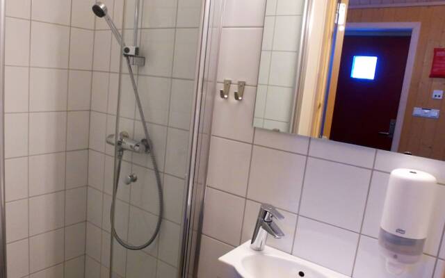 Mikkelparken Ferietun