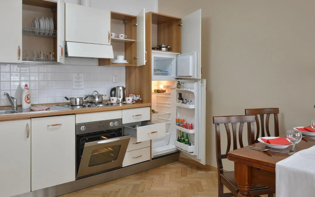 Hotel Suite Home Prague