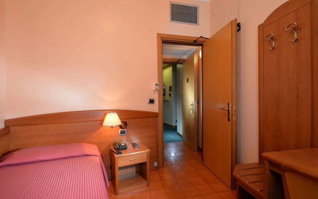 Hotel Siena